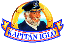 Kapitán IGLO