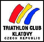 Logo Triatlon klubu Klatovy