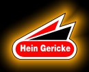Logo Hein Gericke