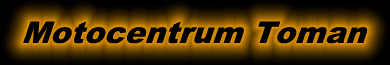 Motocentrum Toman