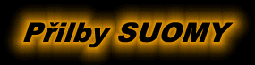 Přilby SUOMY