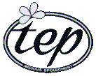 Restaurace Tep - logo