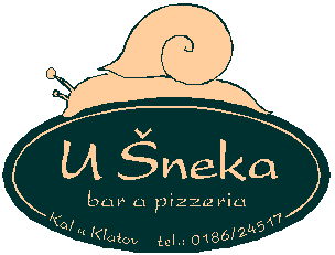 Logo U Šneka