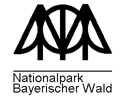 Logo NP Bavorsk� les