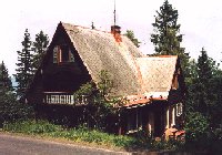 Penzion č. 3010