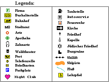 Zeichenerkl�rung