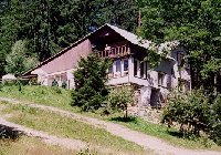 Bergh�tte Nr. 2011