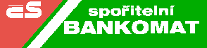 Logo Bankomatu