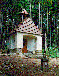 Neue Kapelle