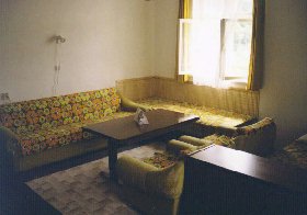 Fotografie interi�ru