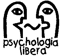 Logo Psychologia libera