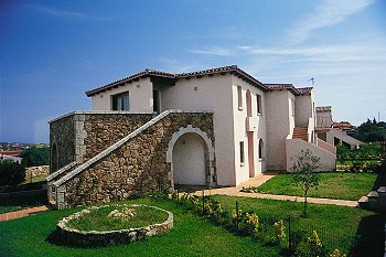 Exteriér - typová fota